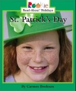 Rookie Read-About Holidays: St. Patricks Day