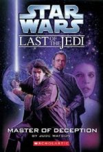 Star Wars: Last of Jedi: Master of Deception