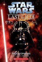 Star Wars: Last of Jedi: Reckoning