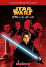 Star Wars: Legacy of Jedi & Secrets of Jedi