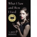 What I Saw And How I Lied (National Book Award Winner)