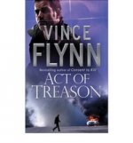 Act of Treason  (NY Times bestseller)