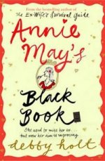 Annie Mays Black Book