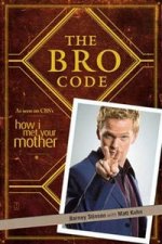 Bro Code (How I Met Your Mother)