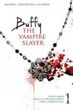 Buffy the Vampire Slayer v.1 (omnibus)
