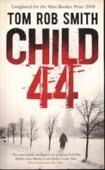 Child 44   (NY Times bestseller)
