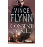 Consent to Kill  (NY Times bestseller)