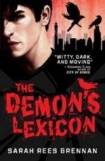 Demons Lexicon