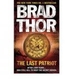 Last Patriot (NY Times bestseller)