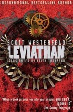 Leviathan   (A)   (NY Times bestseller)