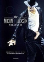 Michael Jackson Treasures: King of Pop in Photos & Memorabilia  HB