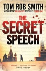 Secret Speech  (NY Times bestseller)