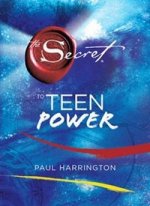 Secret to Teen Power   HB