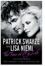 Time of My Life: Patrick Swayze & Lisa Niemi