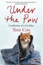 Under the Paw: Confessions of a Cat Man