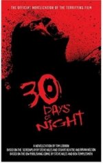 30 Days of Night: Movie Novelization