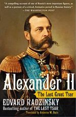 Alexander II TPB