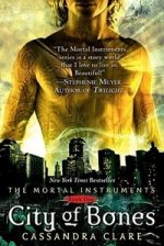 City of Bones (Mortal Instruments 1) NY Times bestseller