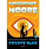 Coyote Blue TPB