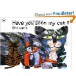 Have You Seen My Cat? (PB) illustr