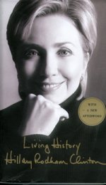 Living History - Hillary Clinton
