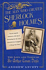 Man Who Created Sherlock Holmes TPB