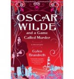 Oscar Wilde & Game Called Murder TPB