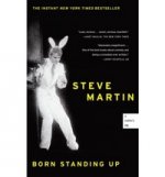 Steve Martin: Born Standing Up  TPB
