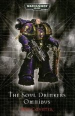 Warhammer 40,000: Soul Drinkers Omnibus