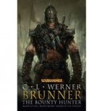 Warhammer: Brunner Bounty Hunter - Omnibus