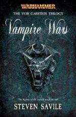 Warhammer: Vampire Wars (Von Carstein Trilogy) TPB