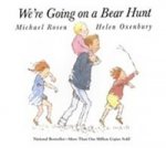 Were Going on a Bear Hunt (на английском языке)