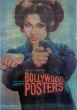 Bollywood Posters pb