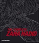 Complete Zaha Hadid