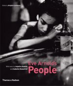 Eve Arnolds People