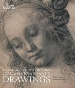 Fra Angelico to Leonardo: Italian Renaissance Drawings pb