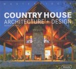 Masterpieces: Country House Architecture + Design
