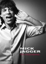 Mick Jagger: Photobook
