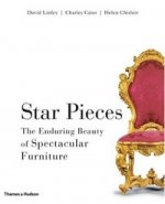 Star Pieces: Enduring Beauty of Spectacular Furniture