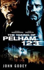 Taking of Pelham 123   (film tie-in)