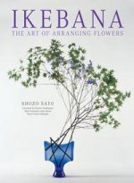 Ikebana:Art Of Arranging Flowers