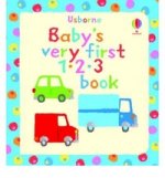 Babys Very First 123 Book  (board bk)