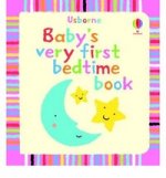 Babys Very First Bedtime Book  (board bk)