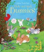 Bunnies (board book)