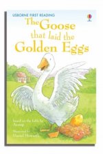 Goose that Laid Golden Eggs   HB level 3