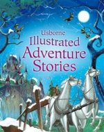 Illustrated Adventure Stories  (HB)