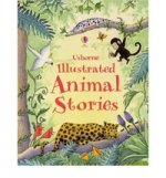 Illustrated Animal Stories  (HB)