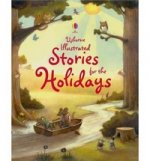Illustrated Stories for Holidays  (HB)