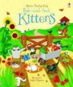 Kittens (board book)