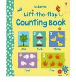 Lift-the-flap Counting Book (HB)